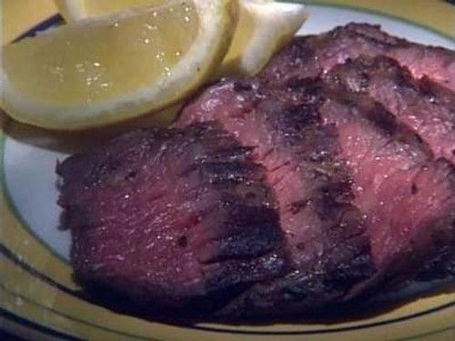 America's Test Kitchen Season 4 Episode 14 - Steak Tips