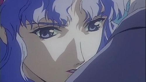 El-Hazard: The Magnificent World Season 1 Episode 1 - Battlefield of Confusion