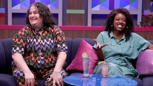 Dirty Laundry Season 4 Episode 8 - Whose Family Punished Them With a Scary Mask?