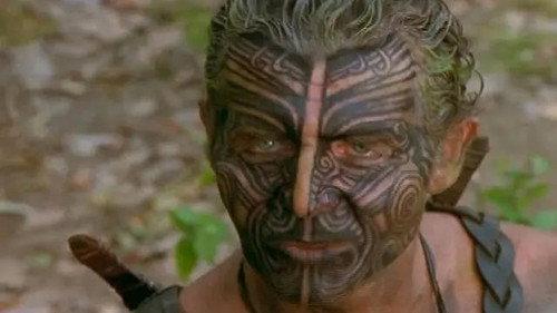 The Lost World Season 1 Episode 17 - Prodigal Father