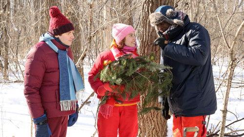 Passe-Partout Season 1 Episode 20 - Episode 20