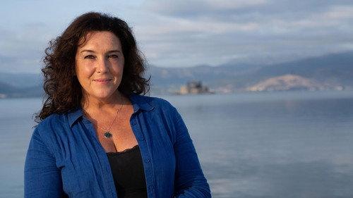 Bettany Hughes' Treasures of the World Season 1 Episode 1 - Treasures of Greece