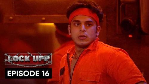 Lock Upp Season 1 Episode 16 - Day 15 - Sara Ka Past Bana Uska Present