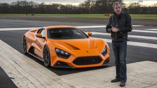 Top Gear Season 21 Episode 3 - Episode 3