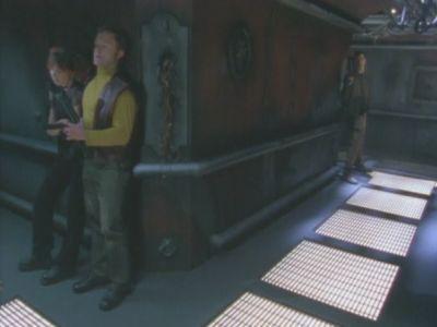 Starhunter ReduX Season 1 Episode 13 - The Most Wanted Man