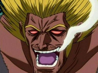 Rave Master Season 1 Episode 36 - The Enclaim, Part 3