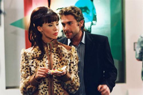 The Collector Season 1 Episode 3 - The Supermodel