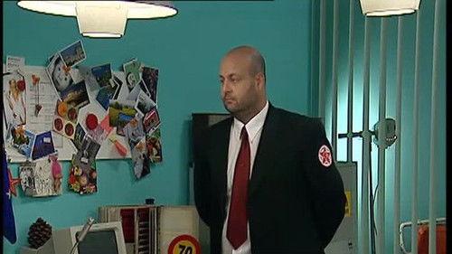 Our Little Clinic Season 1 Episode 3 - Volitve