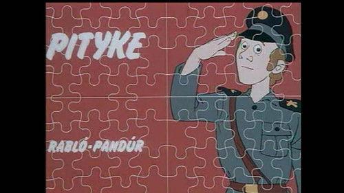 Pityke Season 1 Episode 2 - Episode 2