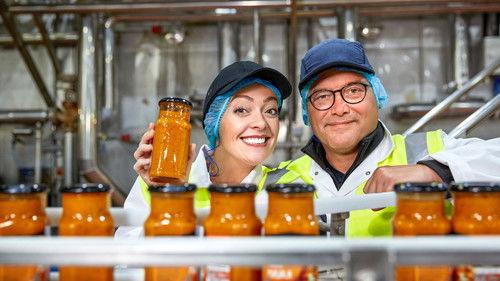 Inside the Factory Season 4 Episode 4 - Curry