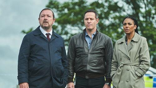 The Bay Season 5 Episode 1 - Episode 1