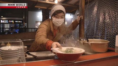 Hometown Stories Season 11 Episode 16 - The Future of Fukuoka's Food Stalls