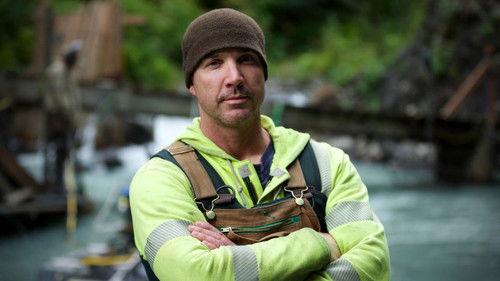 Gold Rush: White Water Season 2 Episode 6 - McKinley, We Have A Problem