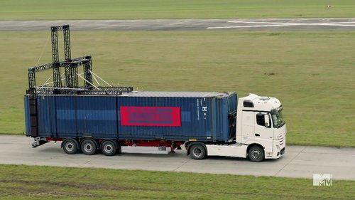 The Challenge Season 31 Episode 13 - Czechmate