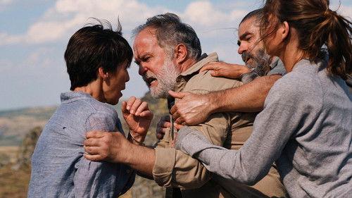 Escenario 0 Season 1 Episode 5 - Vania