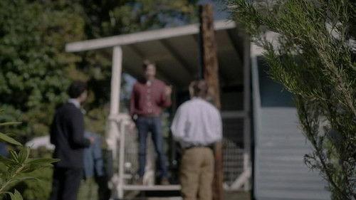 Fatal Family Feuds Season 1 Episode 5 - Unearthed Mysteries