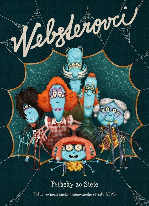 The Websters poster