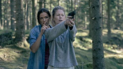 The Machinery Season 2 Episode 4 - Escape