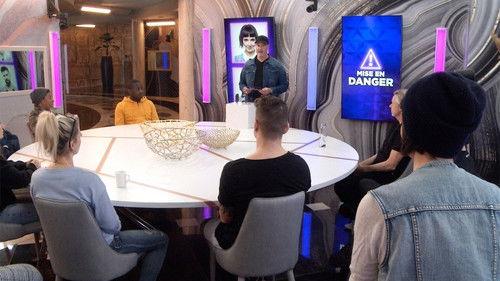 Big Brother Célébrités Season 1 Episode 8 - Episode 8