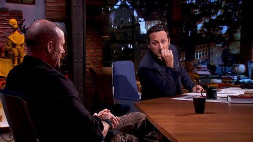 Cuarto Milenio Season 17 Episode 8 - Episode 8