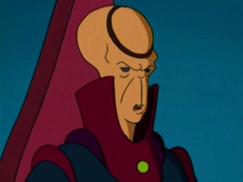 Malo Korrigan Season 1 Episode 25 - Episode 25