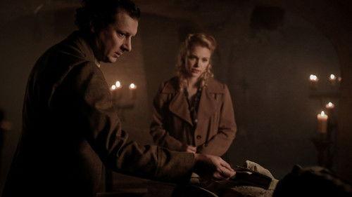 War Girls Season 4 Episode 9 - Episode 9