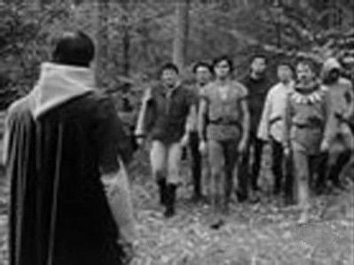 Thierry la Fronde Season 1 Episode 12 - Episode 12