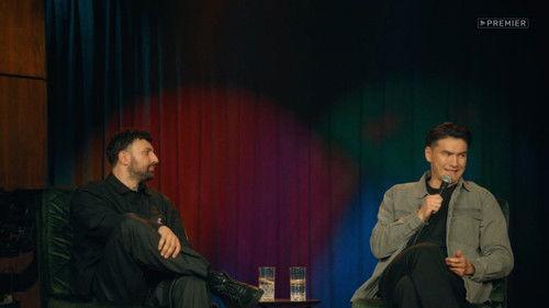 Talk Season 1 Episode 6 - Ways to get an adrenaline rush and conversations with traffic police officers