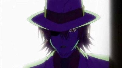 Black Cat Season 1 Episode 20 - The Drowning Cat