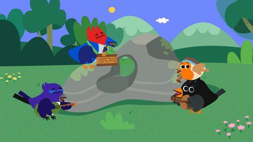 Bibopalula Season 1 Episode 23 - Episode 23