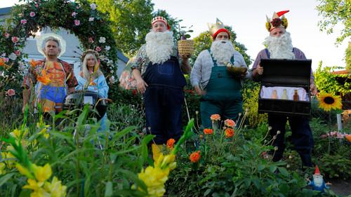 Other Parents Season 1 Episode 4 - Episode 4