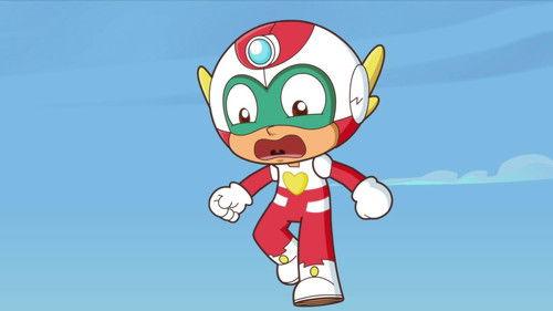 Happy Toon Season 19 Episode 3 - Episode 3