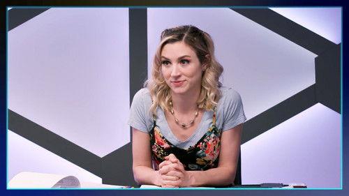 Dimension 20 Season 11 Episode 5 - Reflections