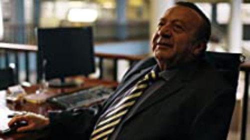 La Hermandad Season 1 Episode 12 - Episode 12