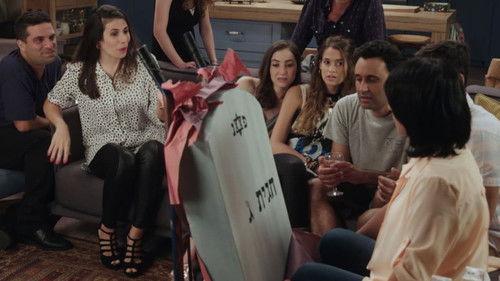 La Familia Season 2 Episode 15 - Episode 15