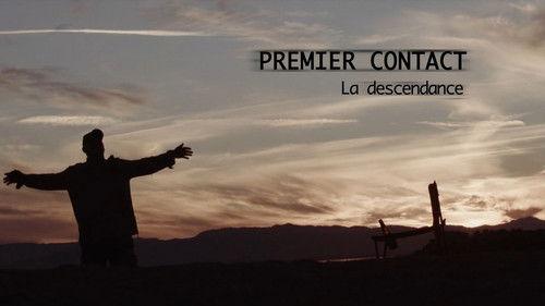 Alien Encounters Season 2 Episode 2 - The Offspring