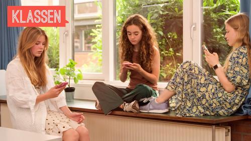 Klassen Season 13 Episode 25 - Snap or sleep?