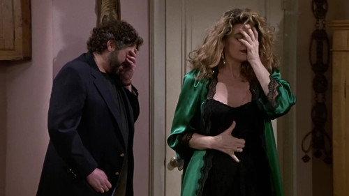 undefined Season 10 Episode 22 - Rebecca's Lover... Not