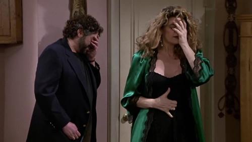 Background image for Rebecca's Lover... Not