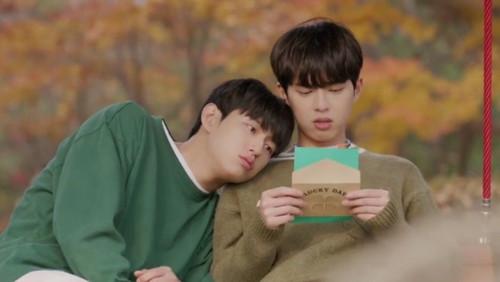 Sing My Crush Season 1 Episode 2 - Episode 2