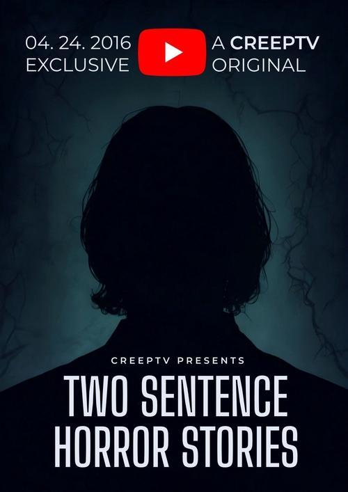 Two Sentence Horror Stories poster