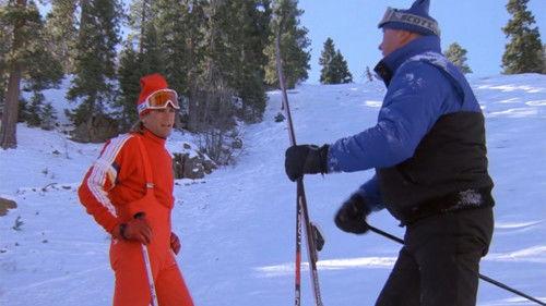 undefined Season 2 Episode 16 - Out in the Cold