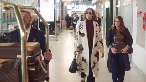 Call My Agent! Season 4 Episode 5 - Sigourney