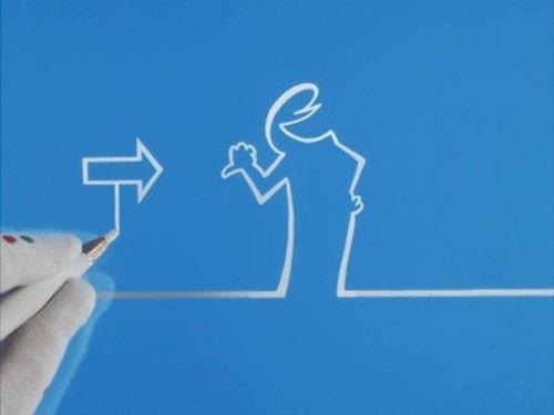 La Linea Season 2 Episode 16 - La Linea 215