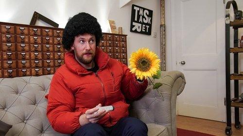 Taskmaster Season 4 Episode 3 - Hollowing Out a Baguette