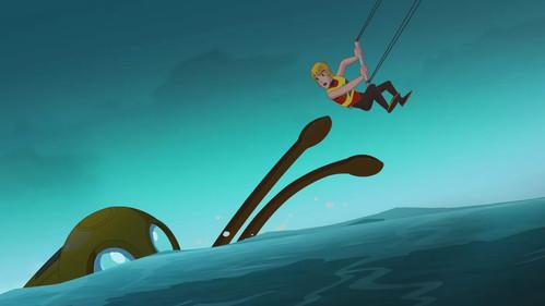 K3 Season 1 Episode 5 - Episode 5