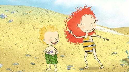 Stella and Sam Season 1 Episode 16 - Skippy and Sam