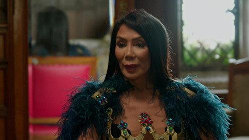 Queen of the Castle Season 1 Episode 4 - It's Not a Fire, It's a Spark