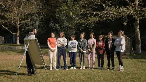 The Coach Season 1 Episode 5 - Episode 5