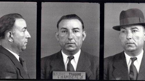 Caïds Story, un siècle de grand banditisme Season 1 Episode 2 - Episode 2